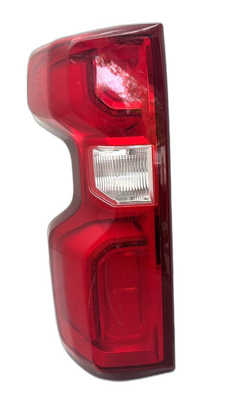 2019-2023 Chevy Silverado 1500 Left Tail Light LH Driver OEM LED