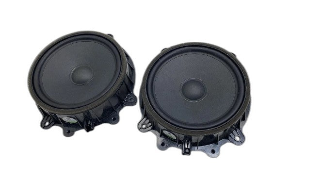 2017-2023 Tesla Model 3 Y Front Door Audio Woofer Speaker 200MM Assemb