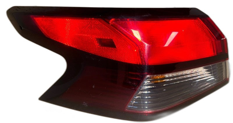 20-23 Versa Left Tail Light Lamp OEM Driver Side 26555-5EE0A