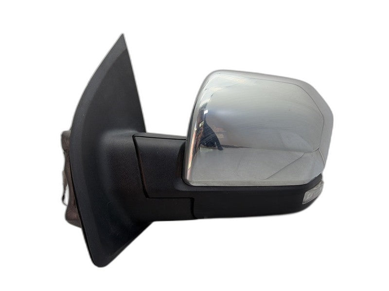2015-2018 Ford F150 Left Driver Side View Mirror OEM Blind Spot