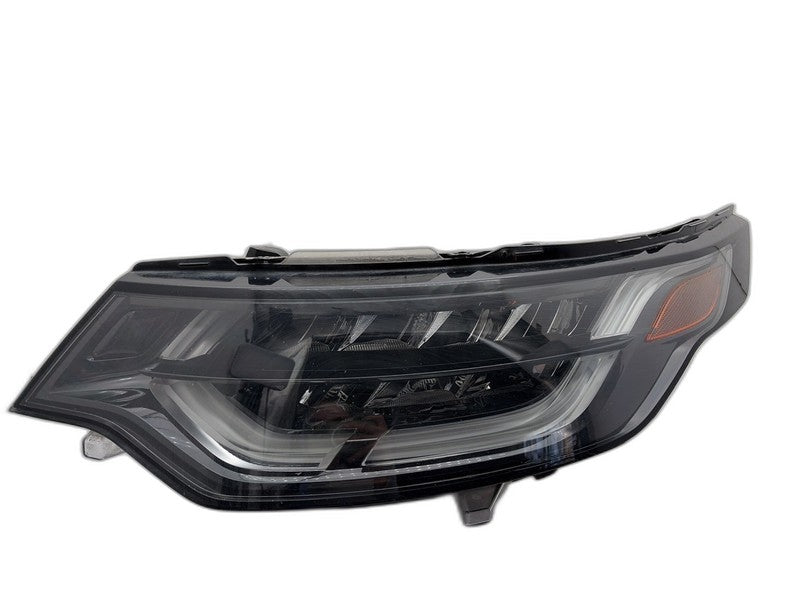 2017-2020 Land Rover Discovery Left Headlight LH Driver OEM LED Lamp