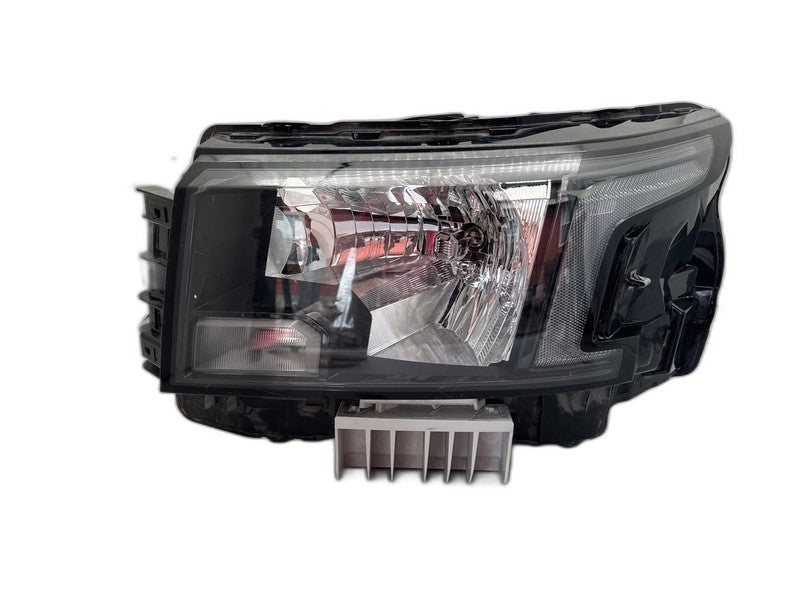 2022-2024 Nissan Frontier Left Driver OEM Halogen Headlight