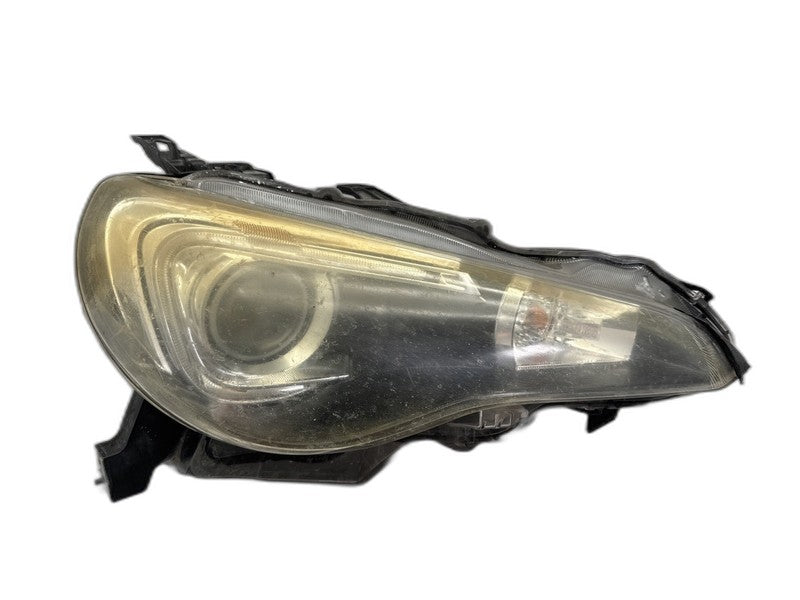 2013-2016 Subaru BRZ Right Passenger Headlight OEM Xenon HID Lamp