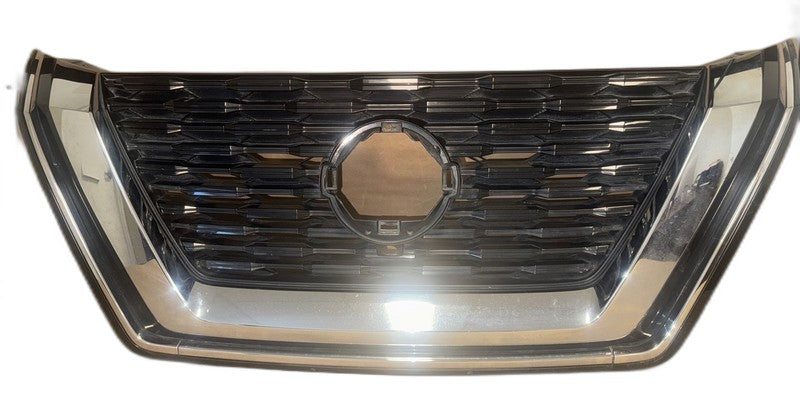 2021-2023 Nissan Rogue Front Bumper Grille OEM 62310-6RR0A