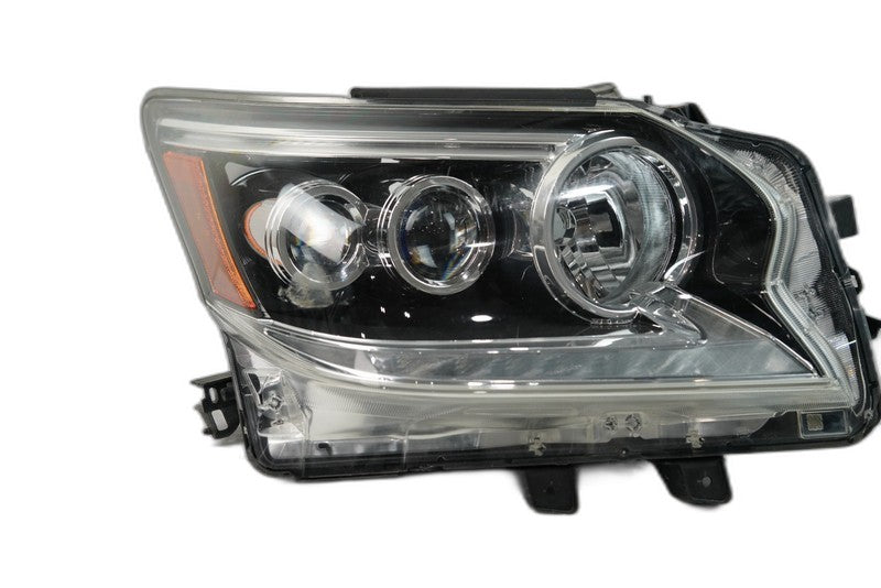 2014-2019 Lexus GX460 LED Headlight Right Passenger W1