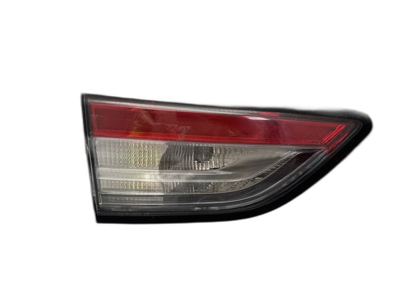 2023-2025 Ford Escape Right Passenger Tail Light OEM LED Brake Lamp