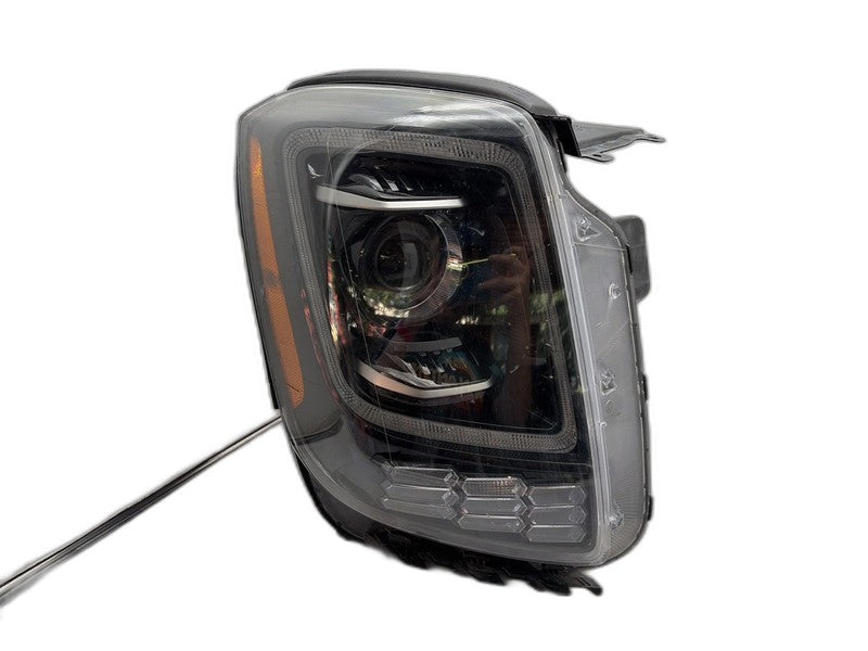 2020-2022 Kia Telluride Right Headlight OEM Full LED 92102-S9