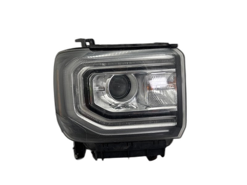 2016-2018 GMC Sierra 1500 Right Passenger Headlight OEM Xenon HID 8404