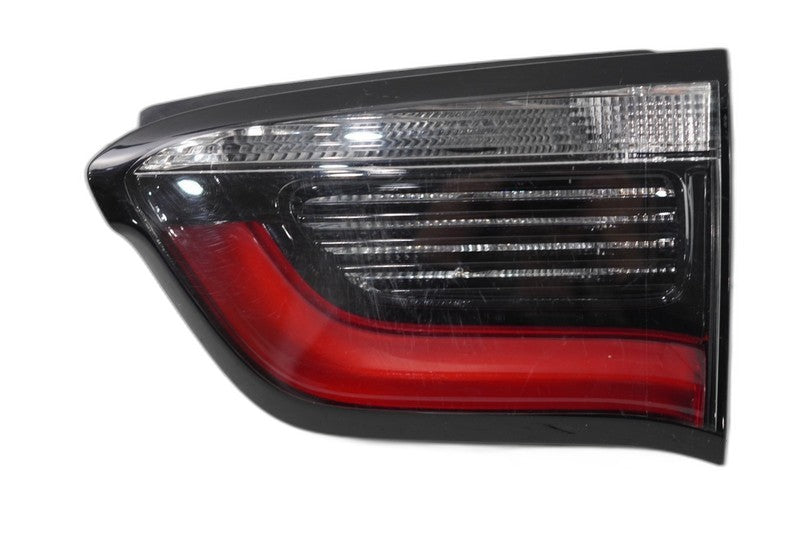 2017-2023 Jeep Compass Halogen Inner Tail Light Right Passenger D1