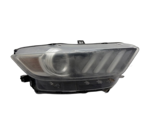 2015-2017 Ford Mustang Right Headlight RH Passenger OEM Xenon HID