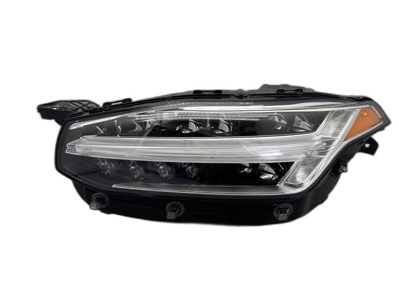 2019-2025 Volvo XC90 Left Headlight LH Driver OEM LED
