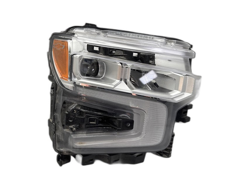 2022-2024 Chevy Silverado 1500 Right Passenger Headlight OEM Full LED