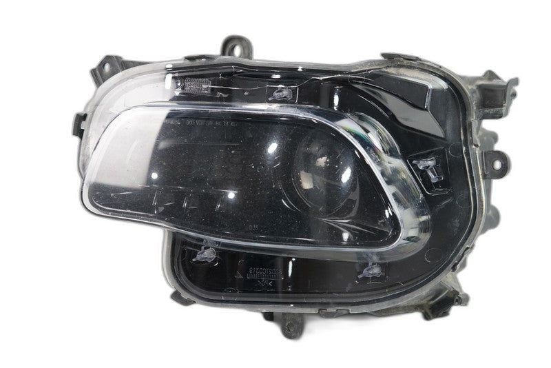 2014-2018 Jeep Cherokee OEM Black Xenon Headlight LH Driver Side