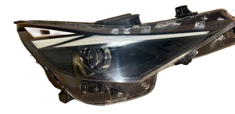 2021-2023 Hyundai Elantra Headlight Halogen Right RH OEM