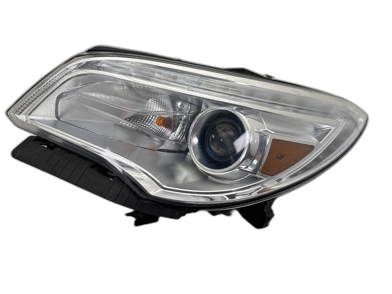 2013-2017 Buick Enclave Left Driver Headlight OEM Xenon HID Non AFS