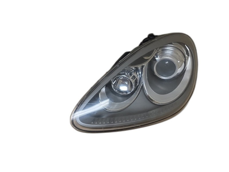 2011-2014 Porsche Cayenne Left Driver Side Halogen Headlight OEM