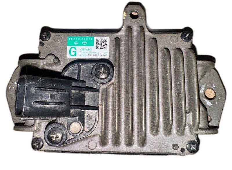 2023-2024 Toyota Cruise Radar Sensor OEM - [Side, if applicable]