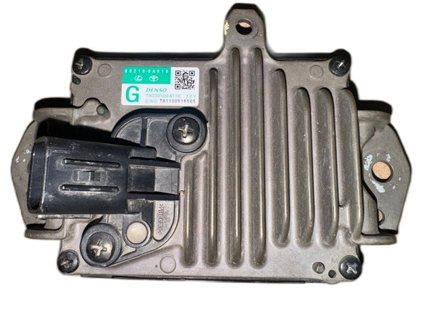 2023-2024 Toyota Cruise Radar Sensor OEM - [Side, if applicable]