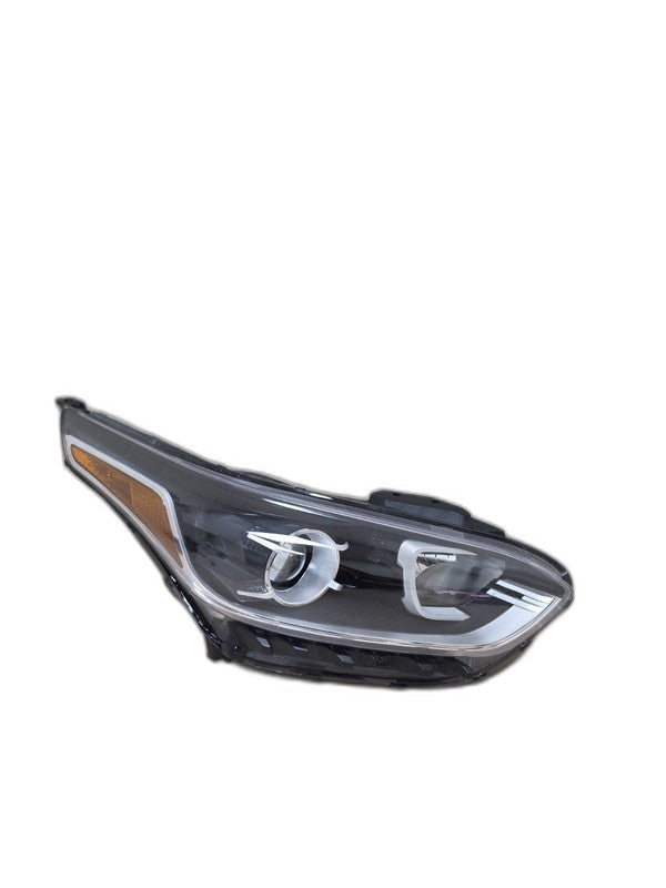 2019-2021 Kia Forte Right Passenger Side Halogen Headlight TYC