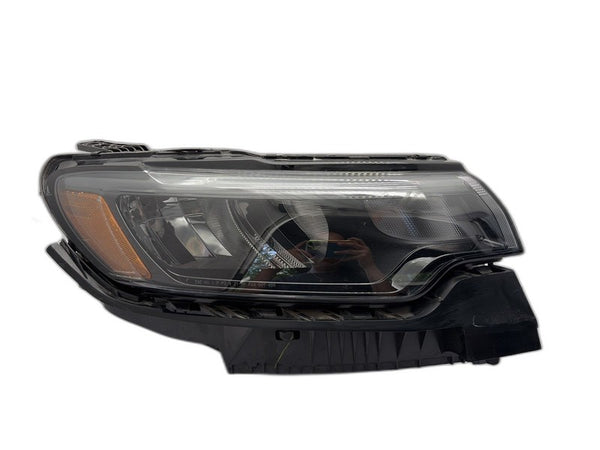 2022-2025 Jeep Compass Right Passenger Headlight OEM LED