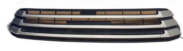 2016-2019 Toyota Highlander Front Lower Grille OEM