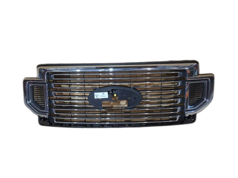 2020-2022 Ford F-250 F-350 F-450 OEM Upper Front Grille LC3B-8200-FEW