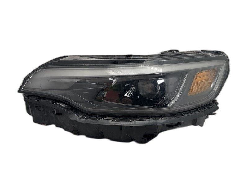 2019-2022 Jeep Cherokee Left Driver Headlight OEM LED 68275945AK