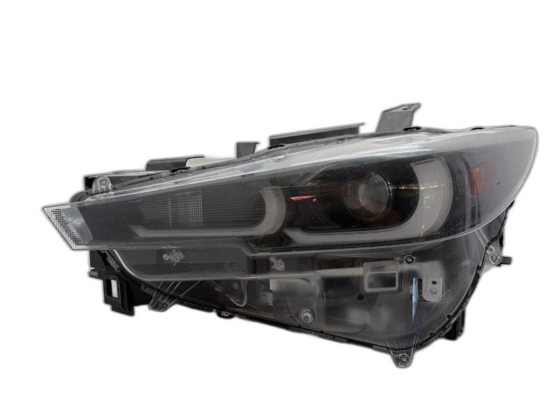 2022-2024 Mazda CX-5 Left Driver Headlight OEM LED w/DRL KPF3 51040