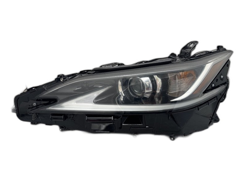 2019-2021 Lexus ES350 ES300h Left Headlight LH Driver OEM LED