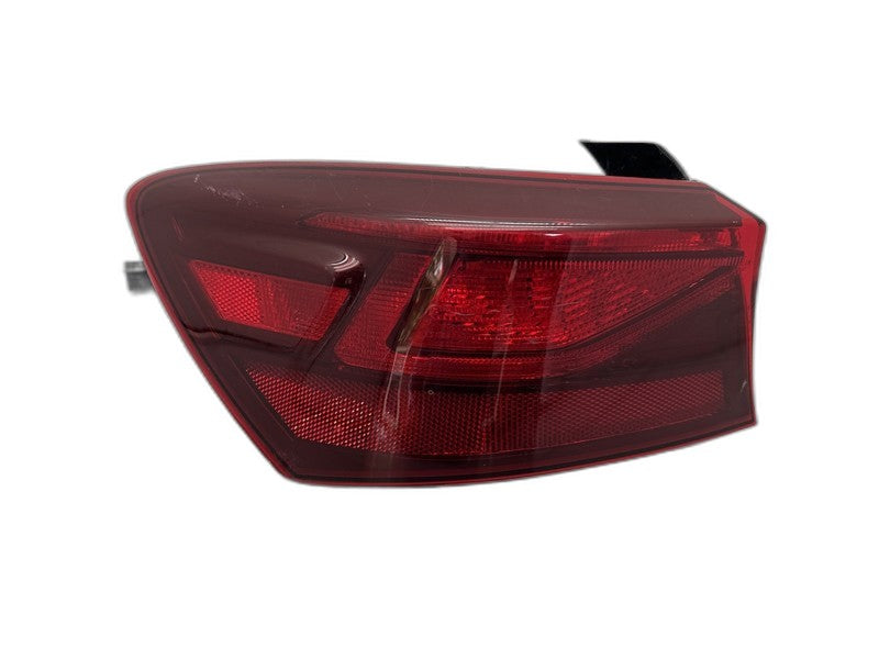 2022-2024 Kia Forte GT Left Driver Tail Light OEM LED 92401-M7000
