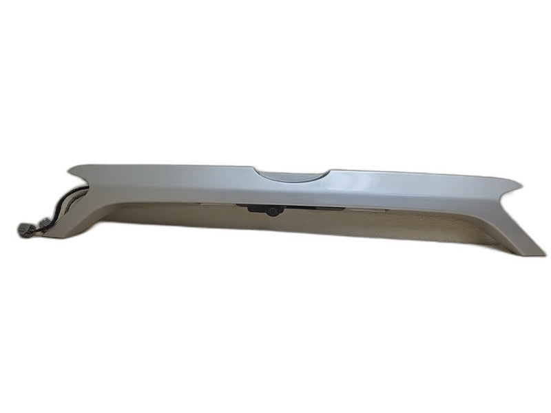 2013-2016 Ford Fusion Trunk Lid Trim Molding REAR w/ Camera OEM