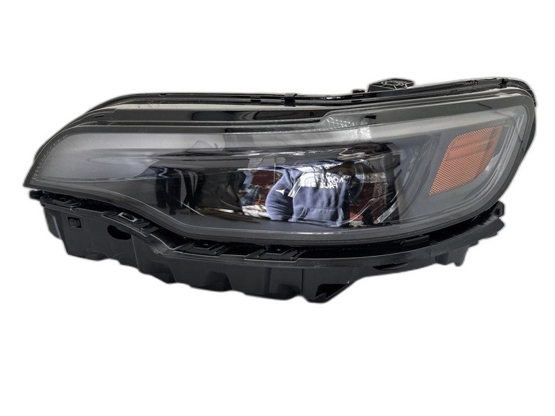 2021-2024 Jeep Cherokee Left Driver LED Headlight