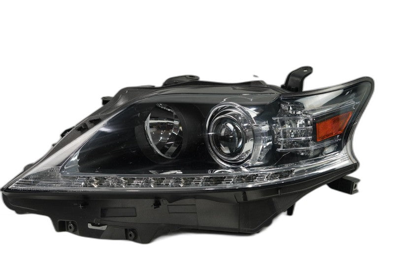 2013-2015 Lexus RX350 RX450h LH Driver Headlight Xenon HID