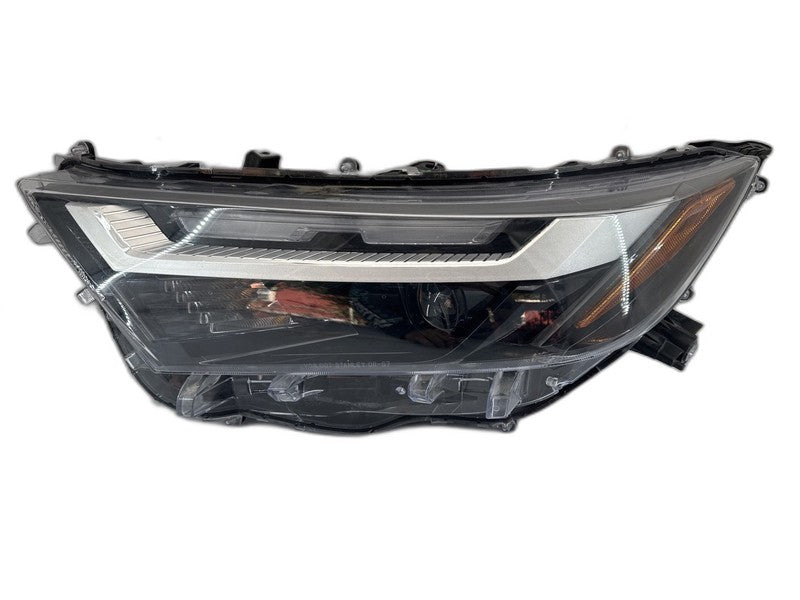 2022-2025 Toyota RAV4 Left Driver OEM LED Headlight