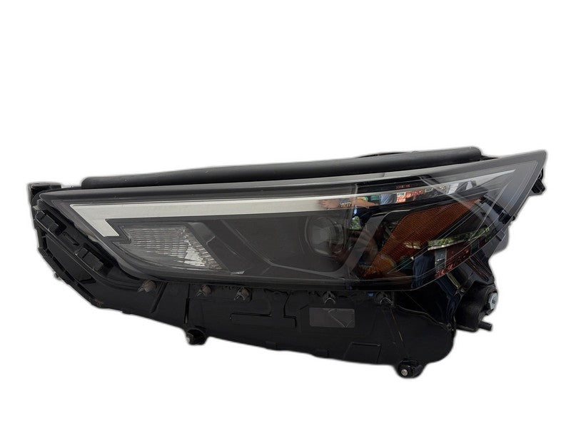 2024-2026 Toyota Grand Highlander Left Driver OEM LED Headlight