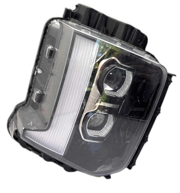 2023-2025 Hyundai Palisade Right RH Passenger OEM LED Headlight