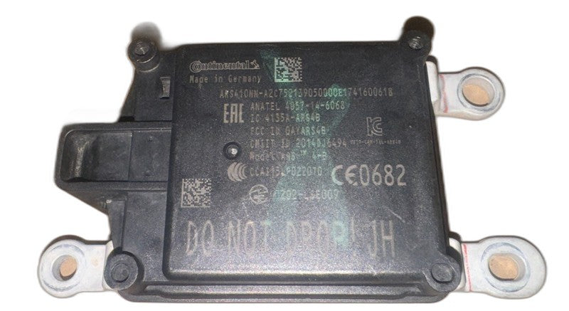 2017-2023 Nissan Rogue LED Headlight Ballast Module - Right Side