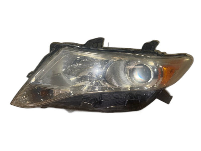 2009-2015 Toyota Venza LEFT Headlight Halogen OEM