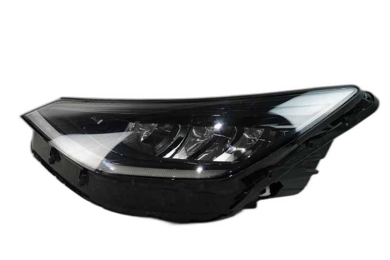 2020-2023 Hyundai Sonata Left Driver Headlight OEM LED Reflector