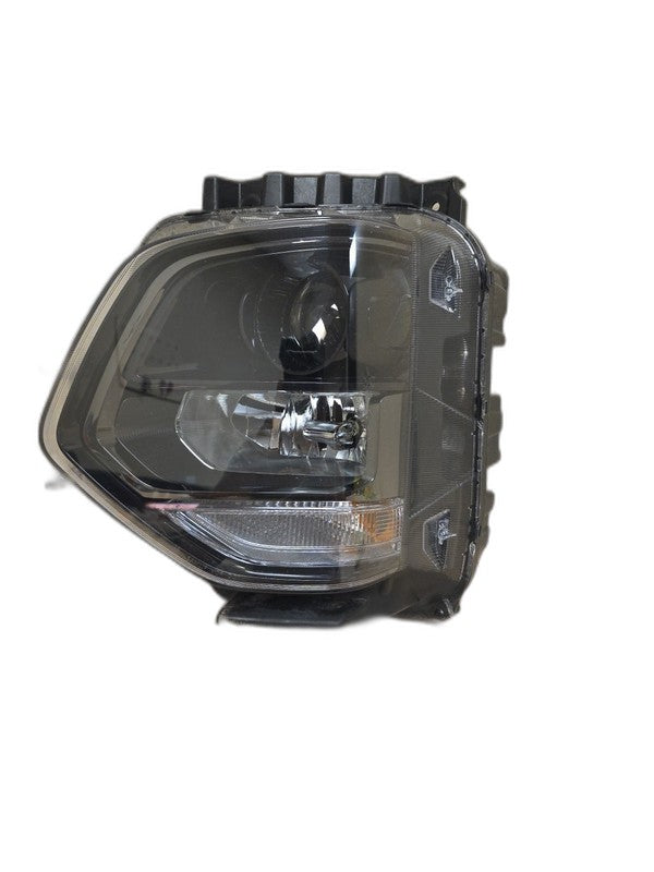 2019-2020 Hyundai Santa Fe Left Driver Side Halogen Headlight