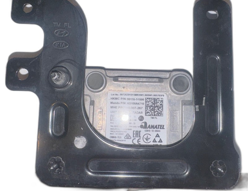 21-23 Santa Fe ACC Radar Sensor Front 99110-S1500