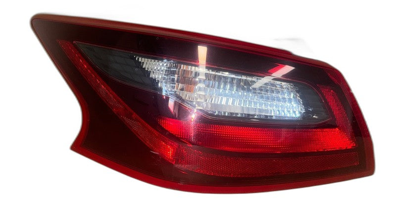 2016-2018 Altima Rear Left Tail Light Lamp OEM