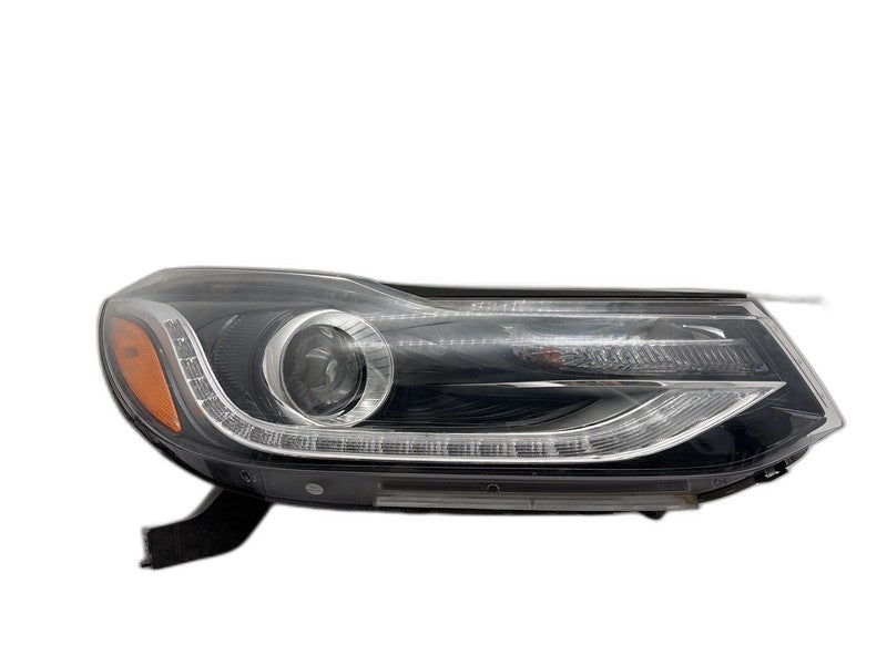 2017-2020 Chevy Trax Right Passenger Headlight OEM Halogen