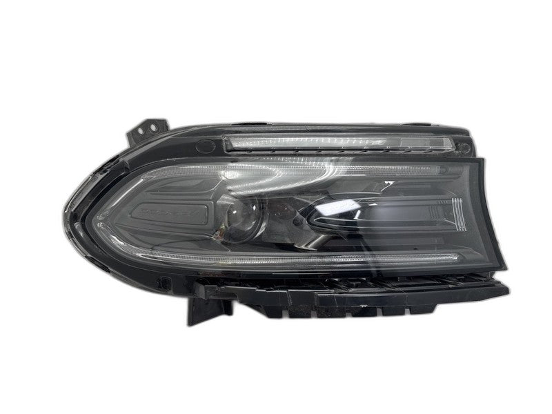 2018-2023 Dodge Charger Passenger Headlight OEM Halogen Lamp