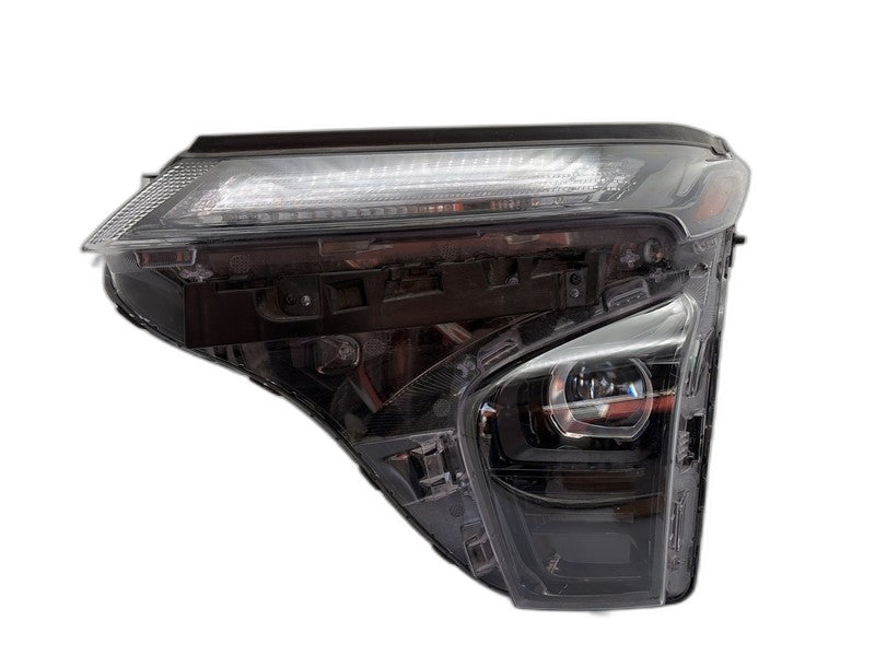 2024-2026 Chevy Trax Left Driver Headlight LED OEM w/o LED DRL