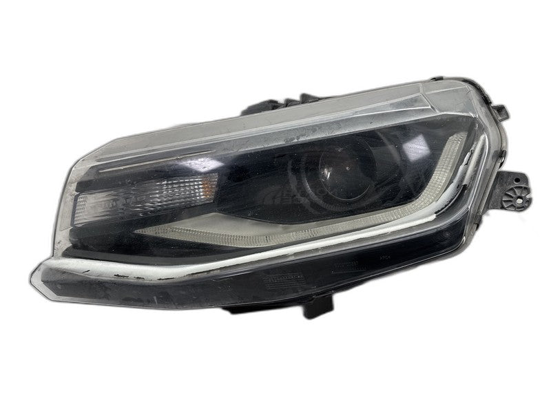 2016-2018 Chevy Camaro RS SS ZL1 Left Driver Headlight OEM Xenon HID