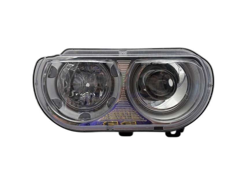 2008-2014 Dodge Challenger Left Headlight OEM Xenon HID