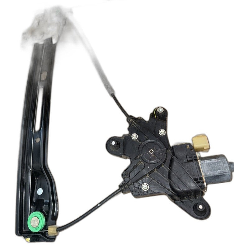2013-20 MKZ Rear Left Door Window Regulator & Motor OEM