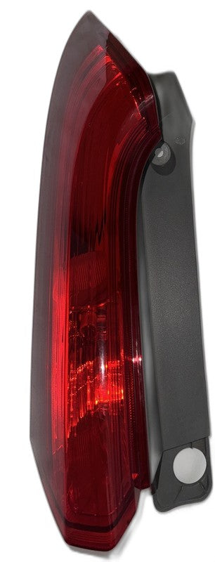 2012-2014 Honda CR-V Driver Left Tail Light OEM