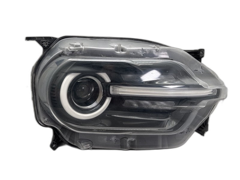 2021-2025 Ford Bronco Sport Left Headlight LH Driver OEM LED